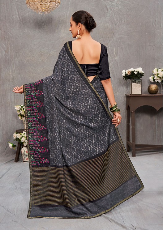 Subhash Saree Presents Sihaag Fancy Designer Saree Collection - STALK YOUR  FASHION